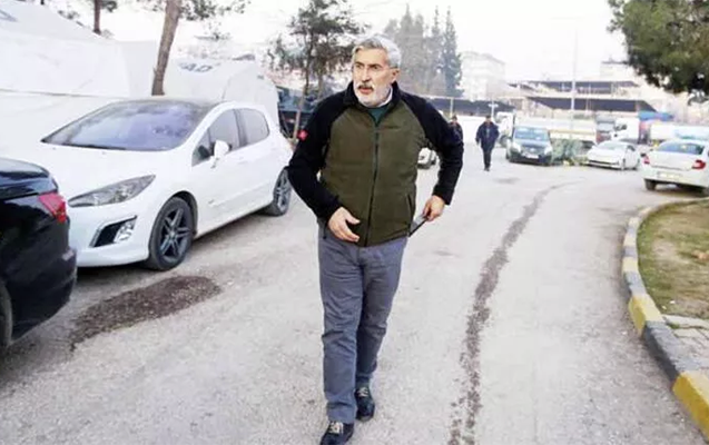 Türkiyəli deputatın zəlzələdə 11 qohumu ölüb