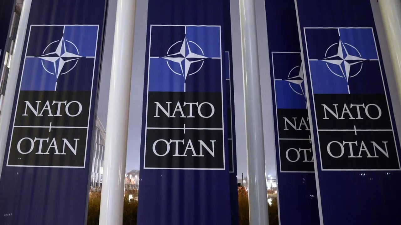 NATO-nun Türkiyəyə göndərdiyi 600 konteyner İtaliyadan yola düşüb