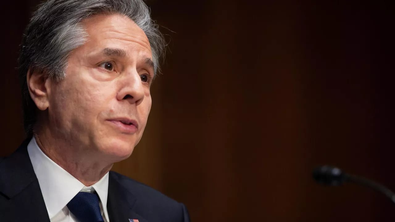 ABŞ Türkiyəyə 100 milyon dollar yardım edəcək