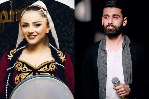 Evdə ölü tapılan müğənni və rəqqasə ilə bağlı yeni məlumatlar