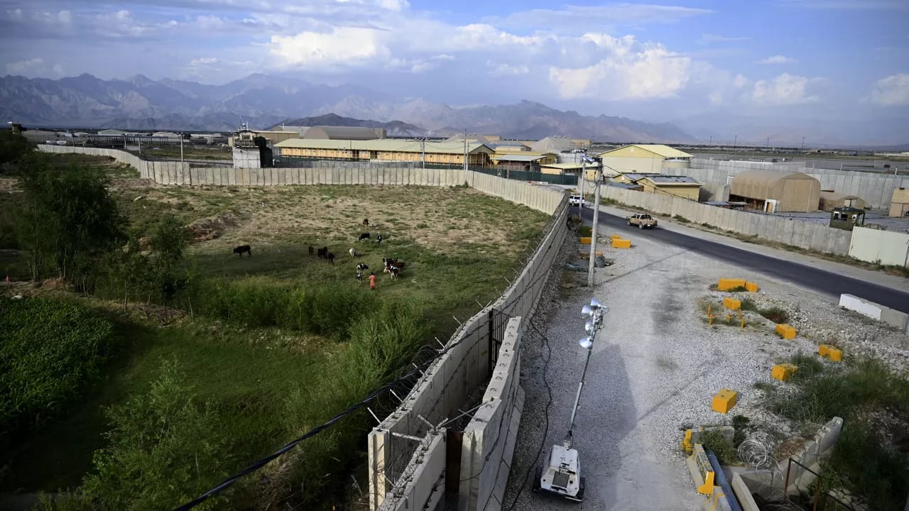 Taliban ABŞ hərbi bazalarının aqibətini açıqladı