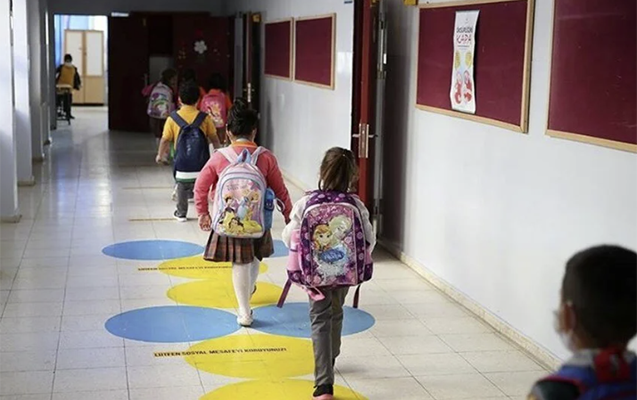 Türkiyədə zəlzələ bölgəsində dərslər bu tarixdə başlayacaq