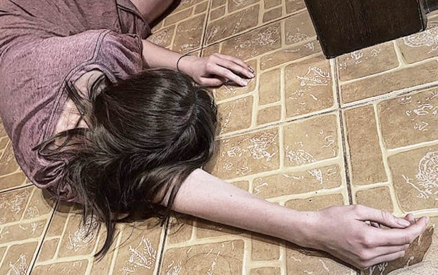 Azərbaycanda son 19 gündə 9 qadın qətlə yetirilib