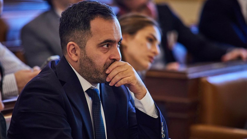 Məhkəmə Bəxtiyar Hacıyevlə bağlı qərar verdi