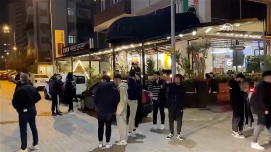 SON DƏQİQƏ: Türkiyədə iki yeni zəlzələ baş verdi