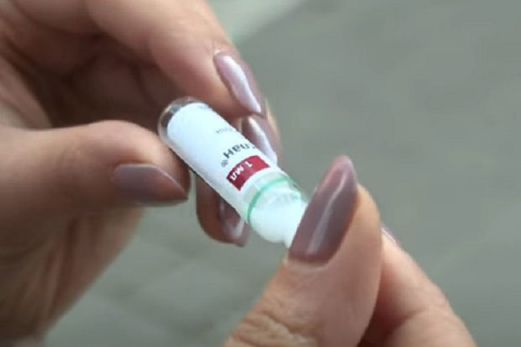 Apteklərdə qadağan olunmuş dərman satılır (VİDEO)