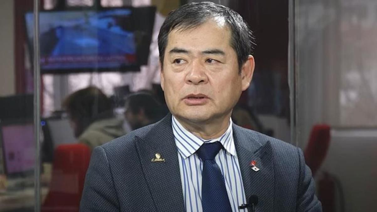 Yapon mütəxəssisi İstanbul zəlzələsi üçün TARİX VERDİ