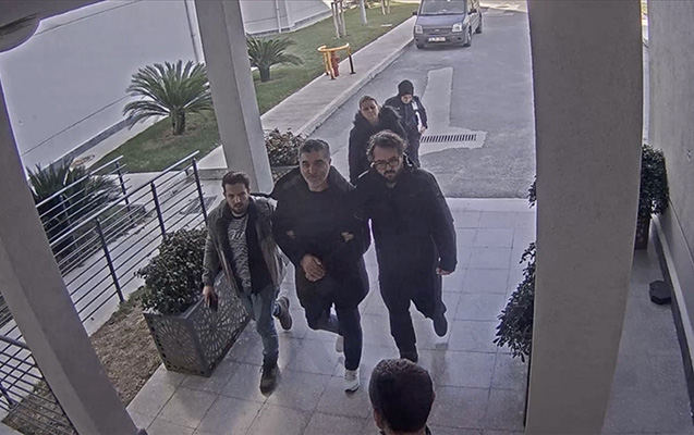 Türkiyədə həbs olunan podratçıların sayı 134-ə çatdı