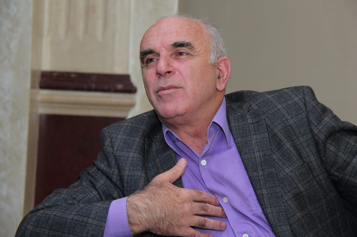 Ramiz Novruzun dəfn olunacağı yer bəlli oldu