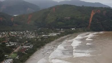 Braziliyada 5 şəhərdə fövqəladə vəziyyət ELAN EDİLDİ