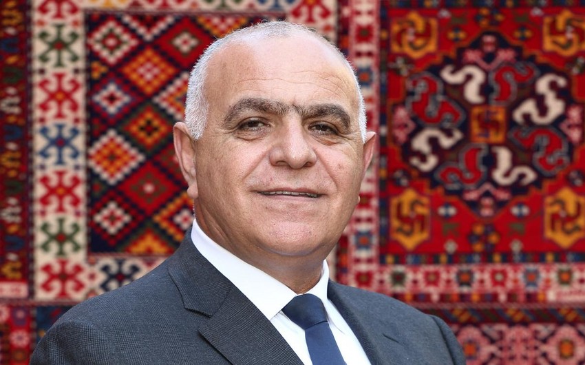 Ali Məhkəmə Vidadi Muradovun əmlakı ilə bağlı qərarı elan edib