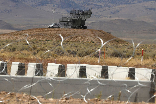 Rusiya Prezidenti: “Planet ABŞ hərbi bazaları ilə doludur”