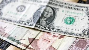 İran valyutası psixoloji həddən aşağı düşüb