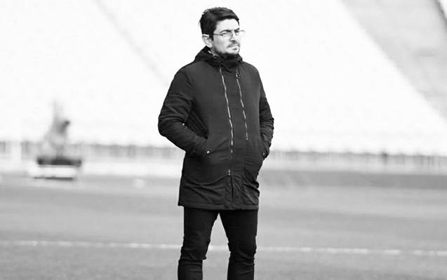 “Hatayspor”un idman direktorunun cəsədi dağıntılar altından çıxarıldı