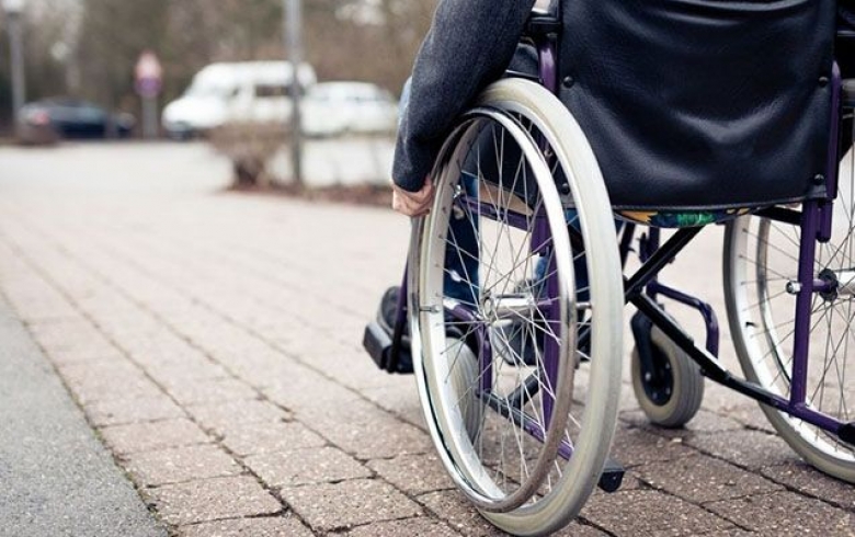 Ötən ay əlillik təyin olunan şəxslərin sayı açıqlandı
