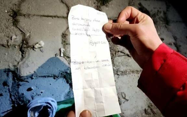 Zəlzələdə ölən qız qızıllarını ona vəsiyyət etmişdi, o da öldü - Foto