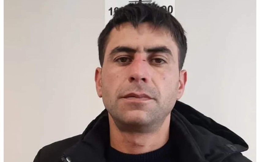 Naxçıvanda içkili vəziyyətdə avtomobil idarə edən və polisə müqavimət göstərən sürücü həbs olunub