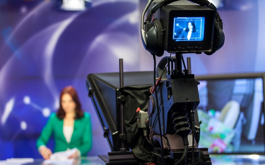 Naxçıvan televiziyasının yayımı bərpa olunub