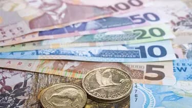 Yeni Zelandiya faiz dərəcəsini ən yüksək səviyyəyə qaldırdı