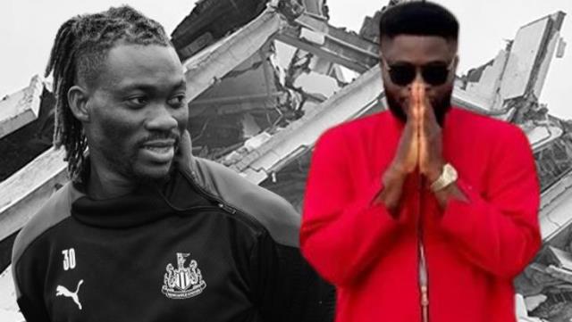 Zəlzələdə həyatını itirən futbolçunun son mesajları ortaya çıxdı - FOTO