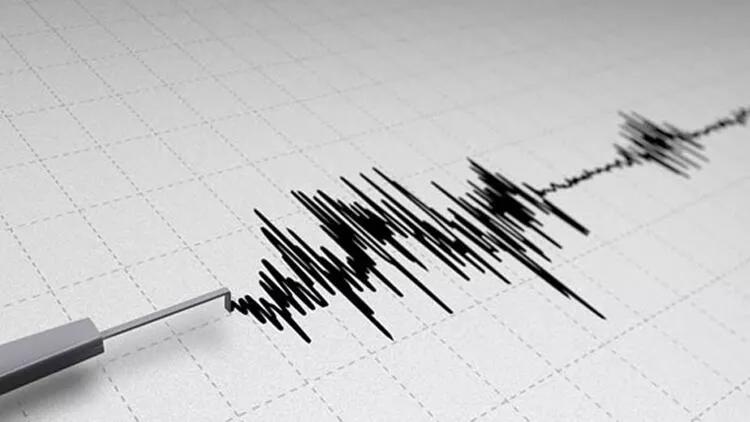 İranda 5,5 bal gücündə zəlzələ baş verib