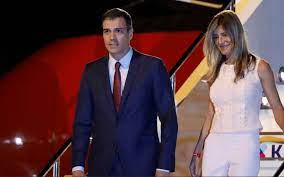 İspaniyanın Baş naziri Ukraynaya səfər edəcək