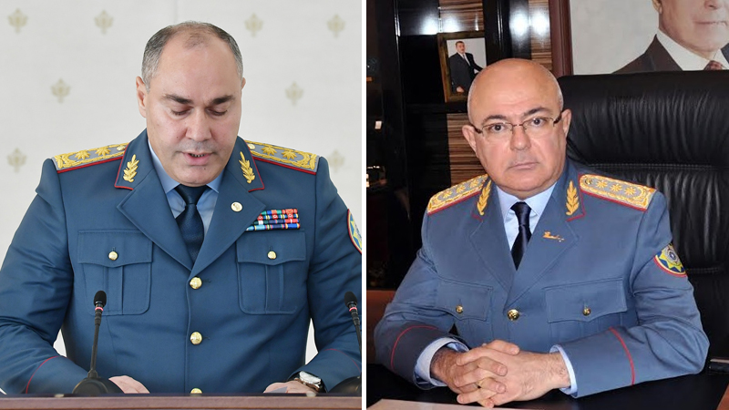 Gömrük Komitəsinin sabiq sədrləri nə qədər pensiya alır? (MƏBLƏĞ)