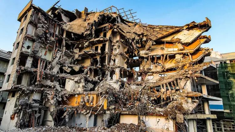 AFAD-a Fəlakət Qurbanlarının Hüququ üçün müraciət prosesi açıqlanıb