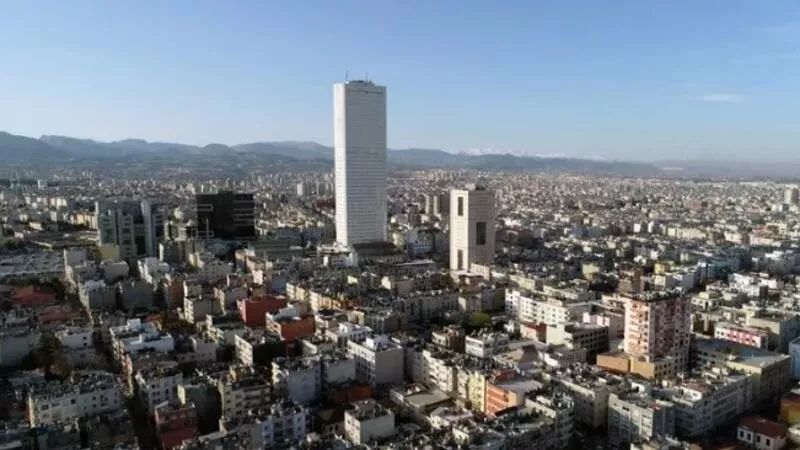 Mersində zəlzələdən sonra əhali artımı qeydə alınıb