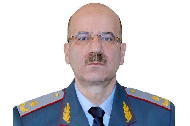 DTX-nin tutduğu gömrük generalı ev dustaqlığına buraxılmayıb - YENİLƏNİB