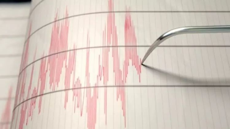 Tacikistanın Çinlə sərhədində 7,2 bal gücündə zəlzələ baş verib