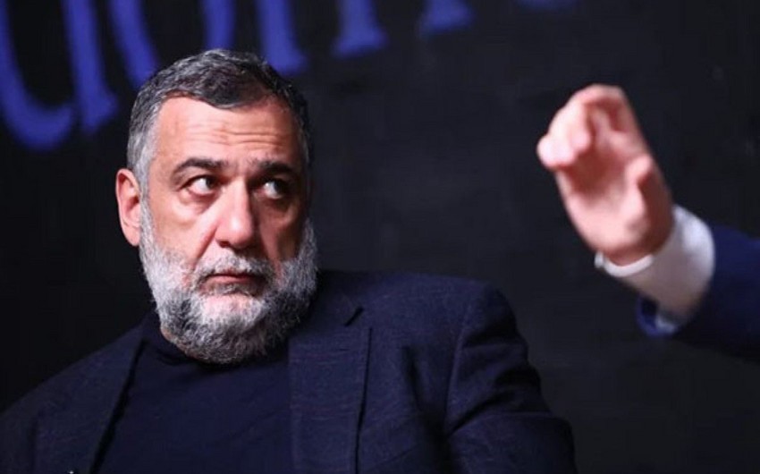 Vardanyan “vəzifəsindən” “azad edilib”