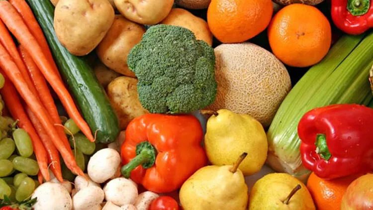 Londonda tərəvəz satışına məhdudiyyət qoyulub