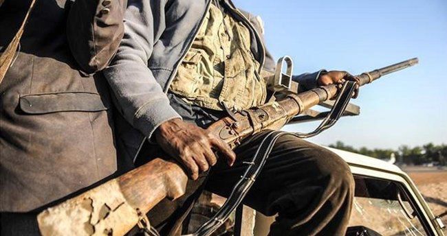 Nigeriyada IPOB-dan 18 terrorçu zərərsizləşdirilib