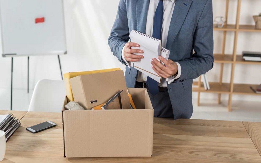 Naxçıvan Prokurorluğunun şöbə rəisinin fəaliyyətinə xitam verilib