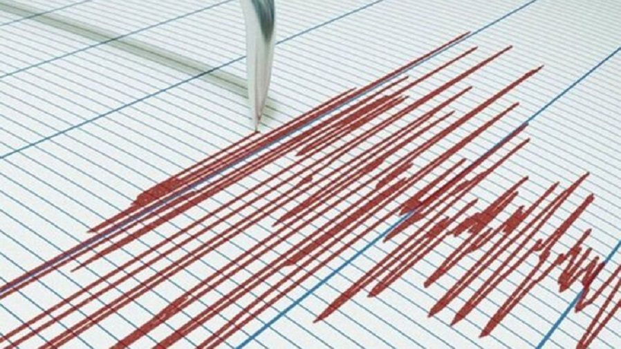 Türkiyənin daha bir şəhərində zəlzələ olub