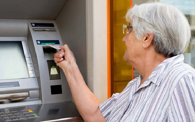 Fevralın bütün sosial ödənişləri verildi