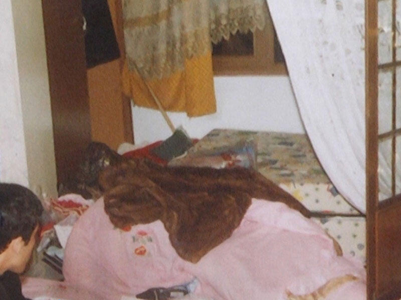 Evə basqın edib məmurun ailəsini öldürdülər - Polis rəisinin oğlunun ŞOK CİNAYƏTİ