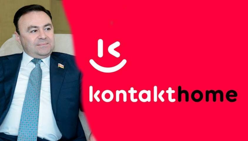 Deputatın şirkəti polis işçisinin BAŞINA OYUN AÇDI - ETİRAZ