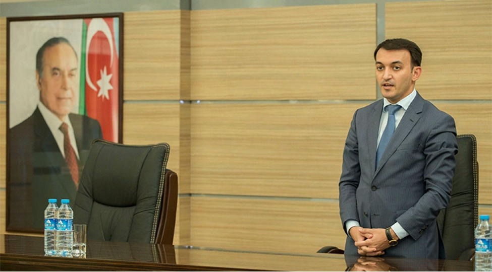 Naxçıvanda ASAN xidmət fəaliyyətə başlayacaq