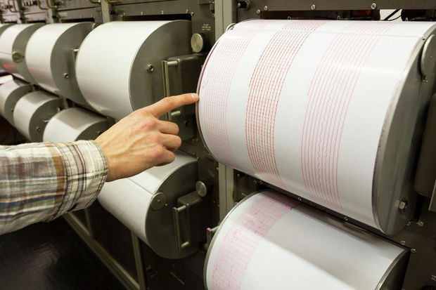 İndoneziyada güclü zəlzələ baş verib