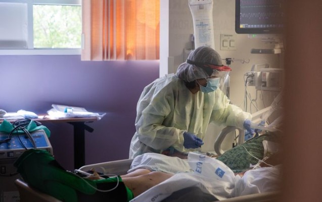 Rəsmi Vaşinqton koronavirusla bağlı bu qənaətə gəldi