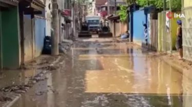 Braziliyada daşqın və sürüşmə nəticəsində ölənlərin sayı 65-ə çatıb