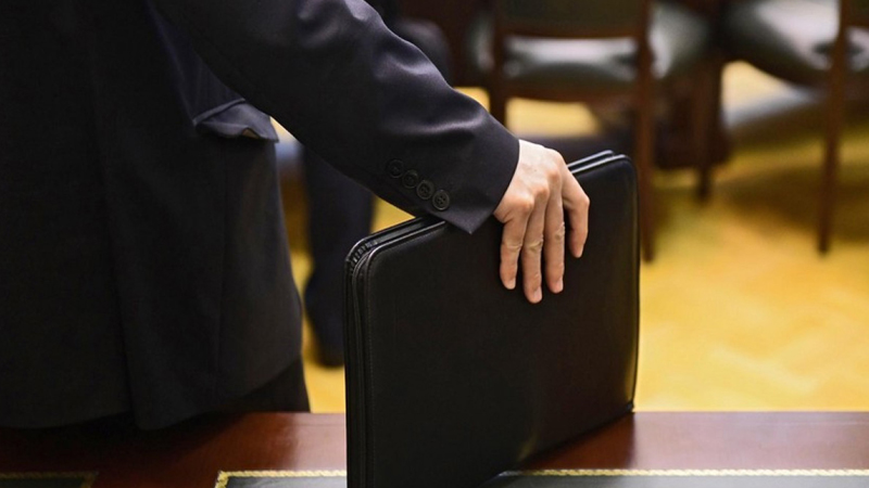 Bu idarəyə rəis əvəzi təyin olundu