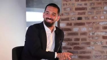 Arda Turan vergidən yayındığı üçün məhkəməyə verilib