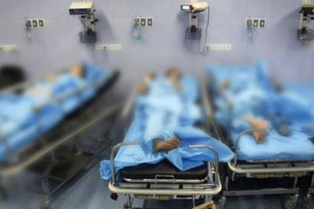 İranda zəhərlənərək dünyasını dəyişən məktəblinin valideynləri hədələndilər - VİDEO