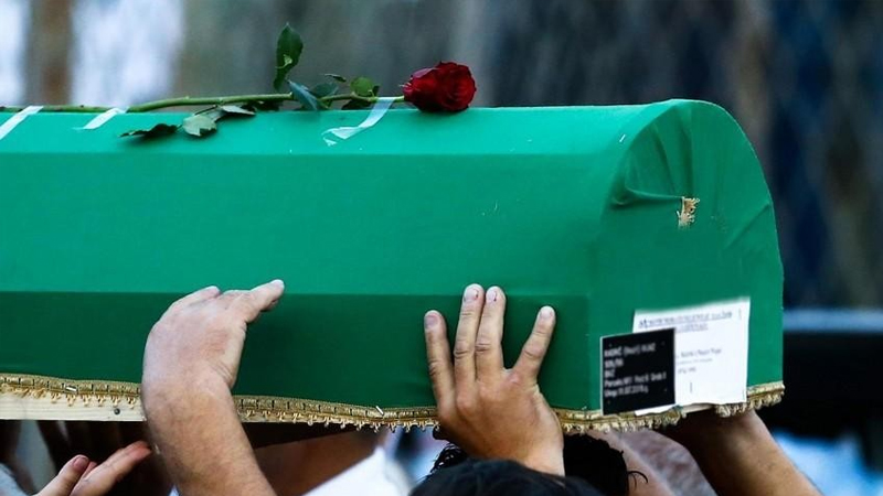 Nazirliyin 35 yaşlı xanım əməkdaşı vəfat etdi (FOTO)