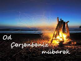 Bu gün Novruzun ikinci çərşənbəsidir