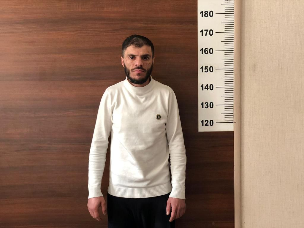 Polis kassaları talayan şəxsi saxladı - Bu şəxsin əməllərindən başqa zərərçəkənlər varsa…