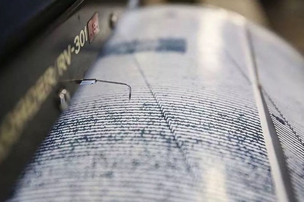 Tacikistanda zəlzələ baş verdi